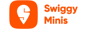 Swiggy Minis